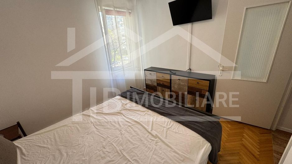 Apartament cu 2 camere, 46mp, Zona E.ON - Poză 5