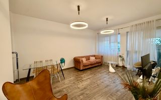 Apartament cu 2 camere | Decomandat | Imobil nou | Ready to move in - Poză 1