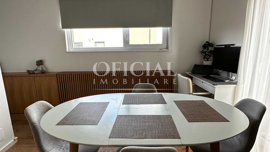 Apartament 3 camere | 69mp | Parcare | 2 Bai | Balcon | Borhanci - Poză 4