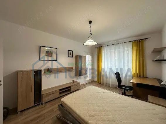 apartament 3 camere parc Expozitie Copou de inchiriat - Poză 2