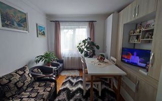 Apartament cu 2 camere decomandate | Zona Piața Flora - Mănăștur - Poză 2