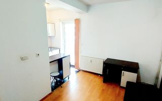 Oferim spre inchiriere garsoniera, situata in zona Soarelui, Parcare si balcon - Poză 5