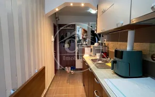 Apartament cu 2 camere de vânzare în zona Rogerius, Oradea - Poză 11