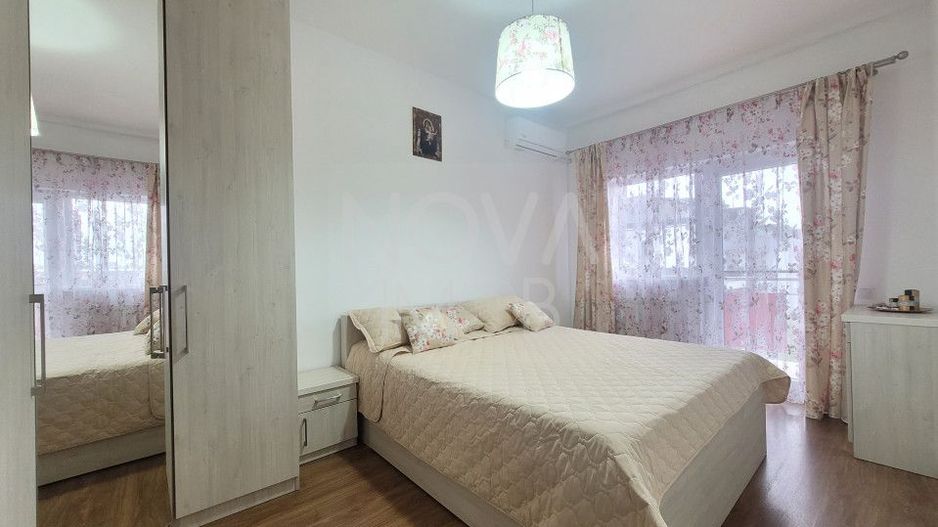 Apartament 2 camere decomandat - Piata Cluj - Poză 3