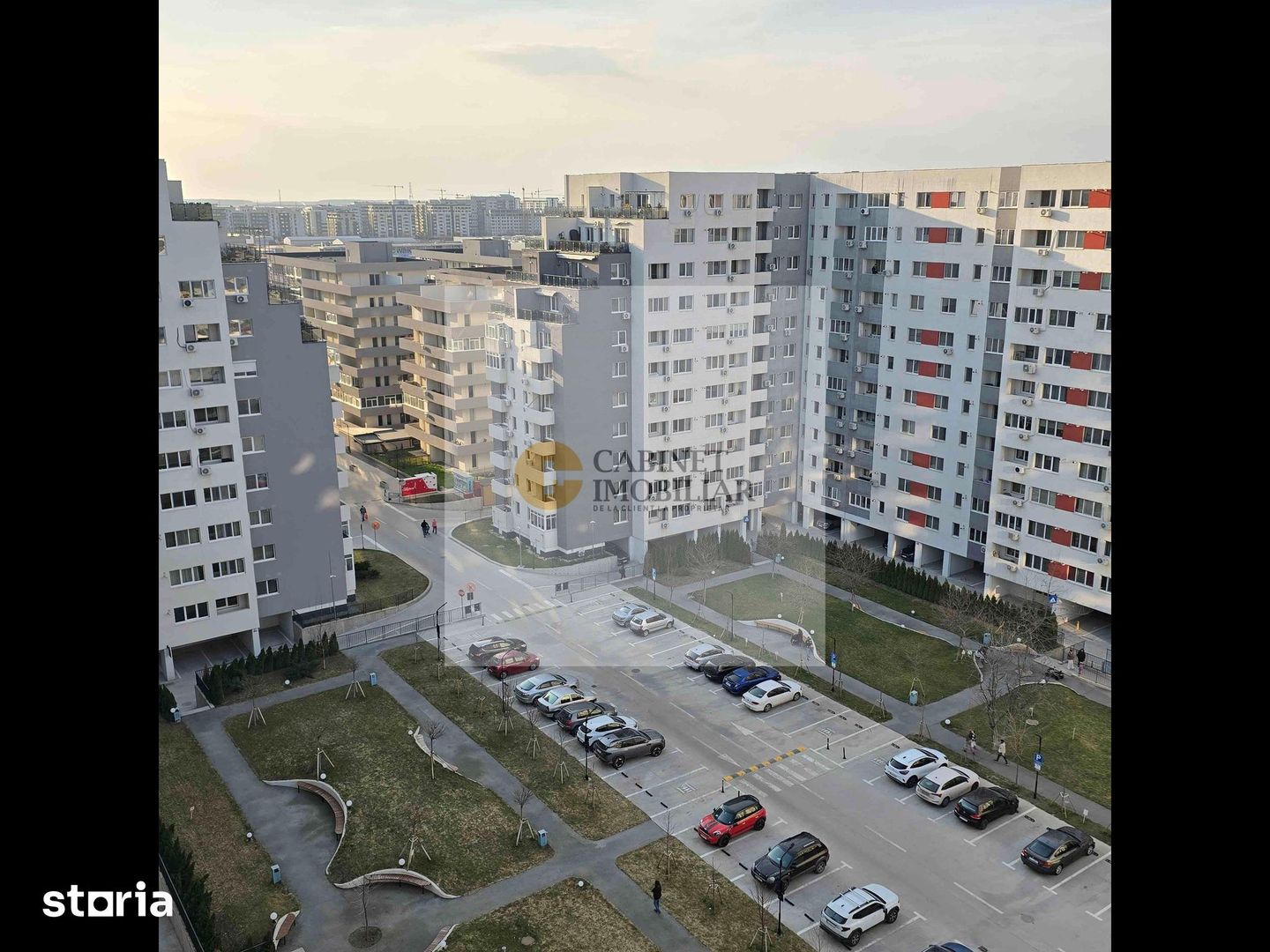2 Camere - 51MP | Decomandat | Credit | 2023 | Rotar Park 2 - Poză 9