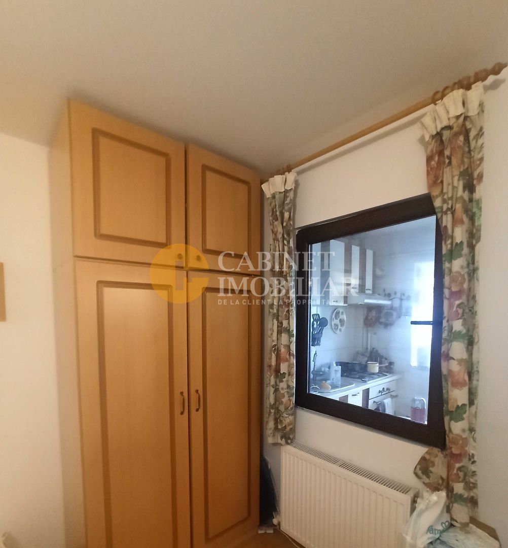 Apartament Cu 2 Camere Decomandat 45 mp Etaj 5 - Poză 4