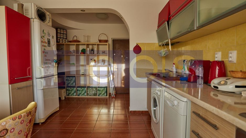 Apartament 2 camere Vitan decomandat centrala termica 58 mp utili - Poză 10