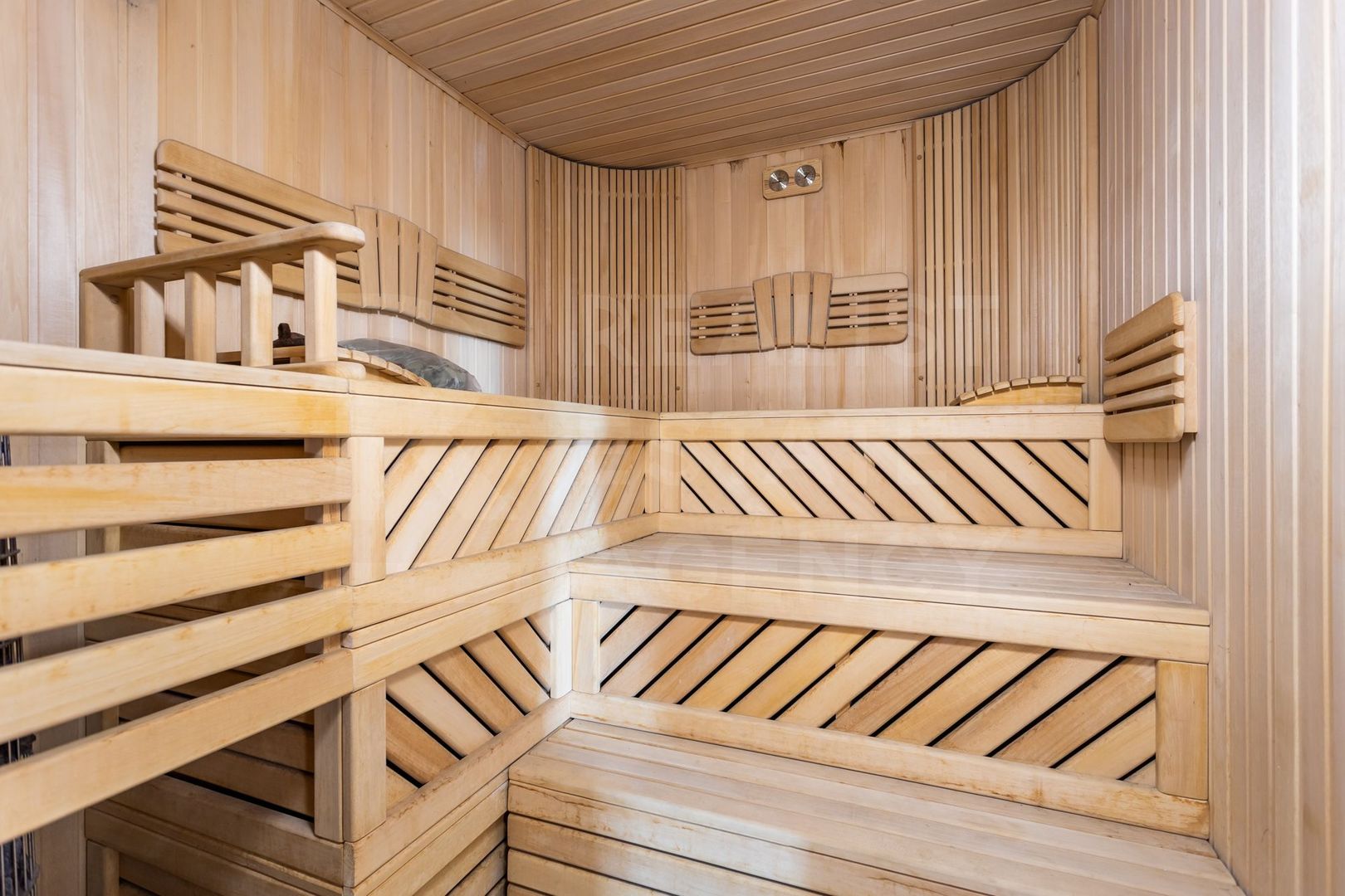 Casă în 4 nivele, amplasat pe strada Chicago, Stăuceni. - Poză 30