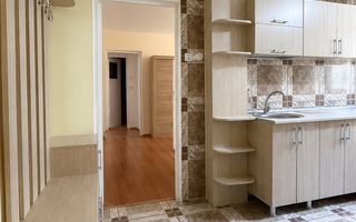 Apartament cu 3 camere in Manastur Aleea Moldoveanu - Poză 3