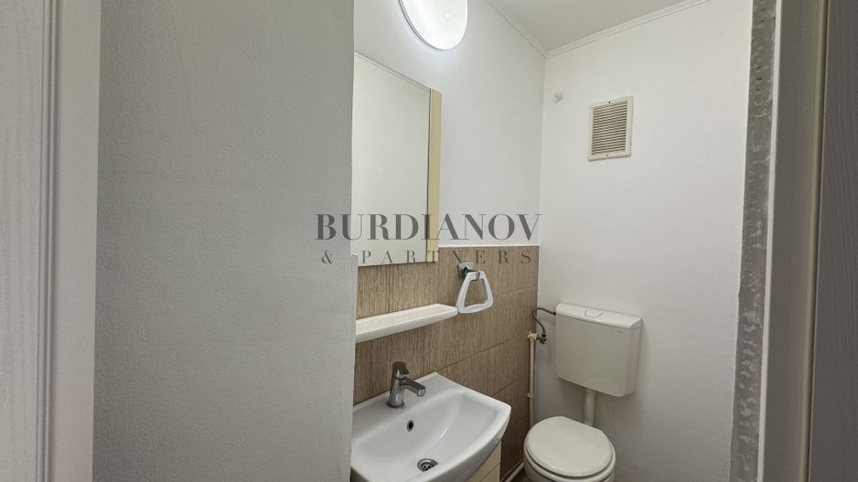 Apartament cu 3 camere de vânzare Titan/1 Decembrie 1918 - Poză 14