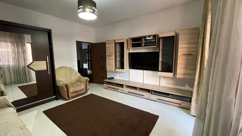 AP. 2 CAMERE APARATORI, CENTRALA PROPRIE, BUCATARIE INCHISA, METROU - Poză 1