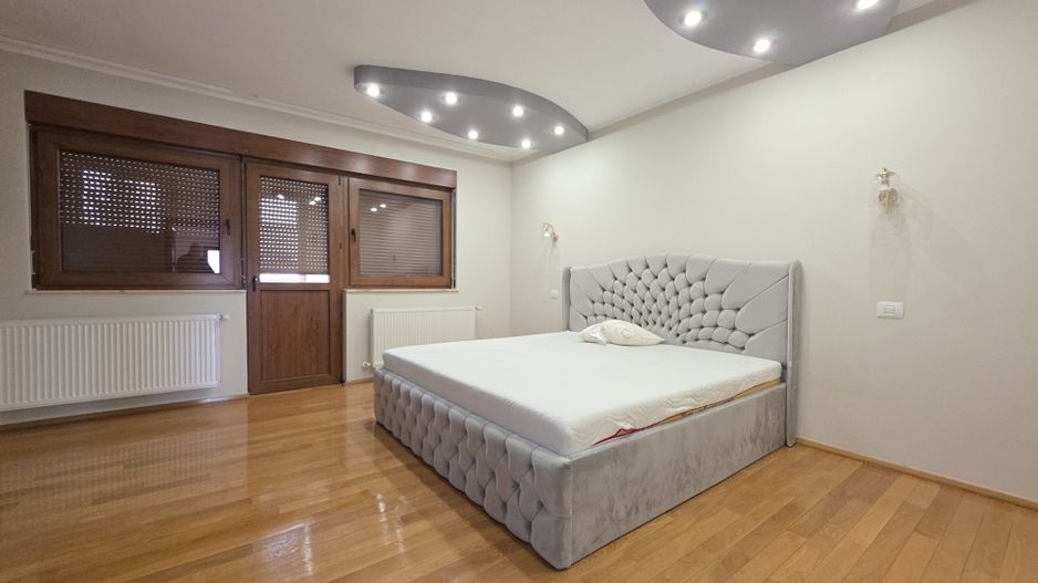 Reducere pret! ! Vila top cu piscina inchisa,  incalzita, barbeque - Poză 19