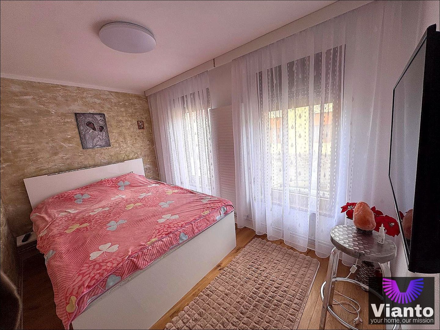 CASA INDIVIDUALA SINGUR IN CURTE TEREZIAN| 110 MPU | TEREN 209 MP - Poză 19