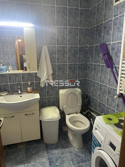 Apartament 2 camere decomandat | Trocadero | Etaj 2 | Centrală proprie - Poză 7