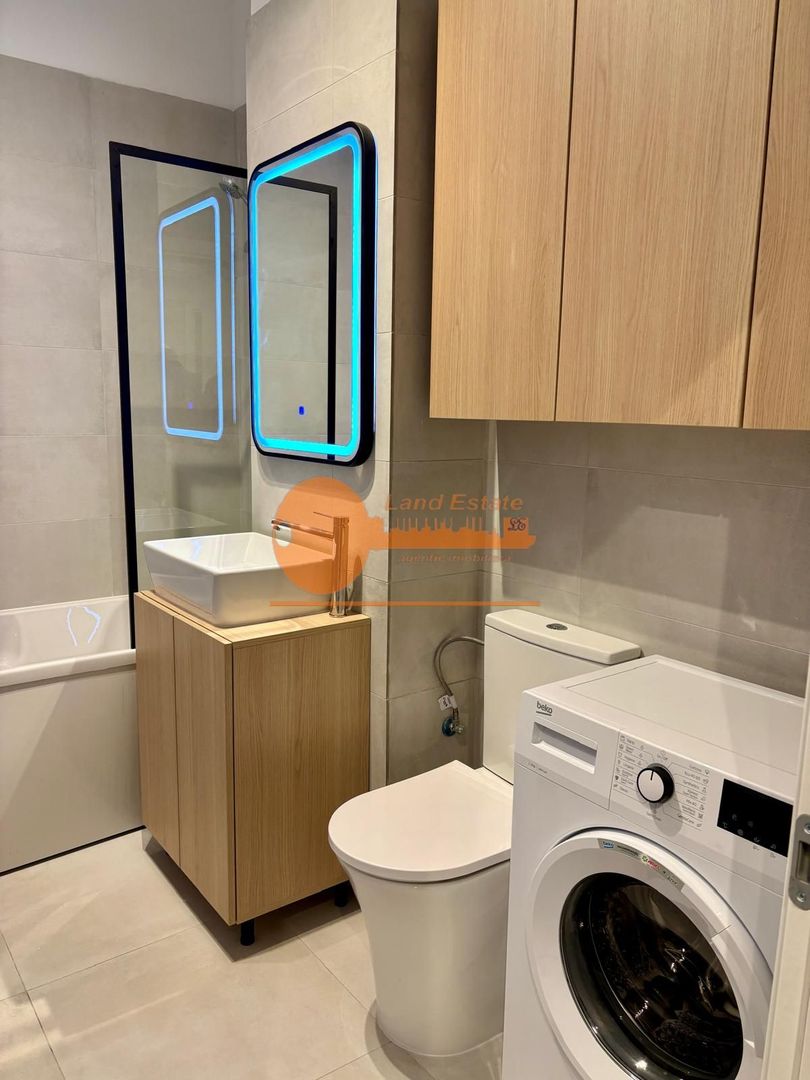 Garsonieră premium | Plaza România - Poză 18