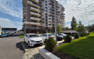 Cladire mixta - 4000 mp cu chirias - Poză 5