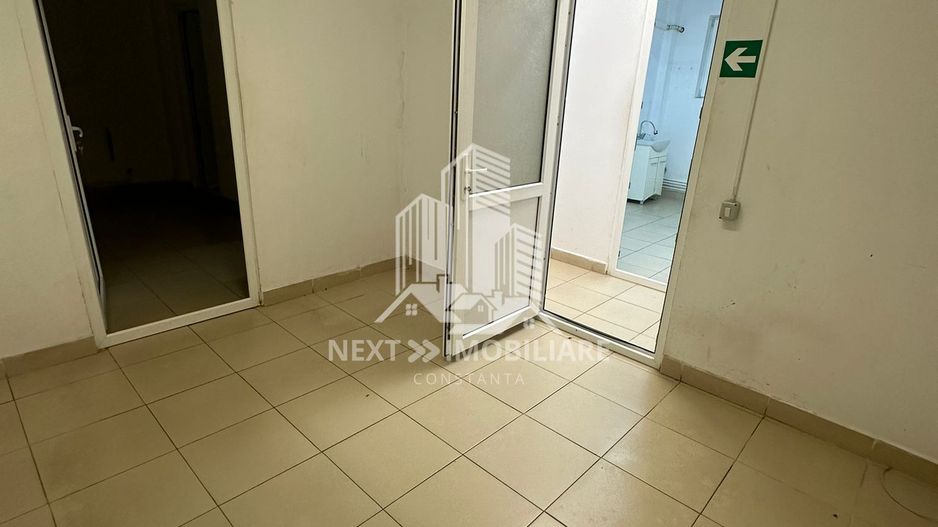 Spațiu comercial stradal si versatil 234,48 mp utili - zona Brotăcei - Poză 3