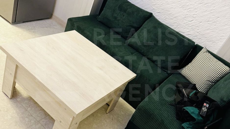 Chirie, apartament, 1 cameră, strada Ioana Radu, Buiucani - Poză 3