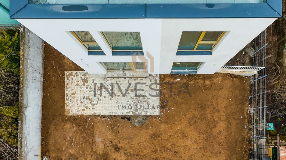 Duplex modern | 191 mp | curte proprie | garaj dublu | Andrei Muresanu - Poză 16