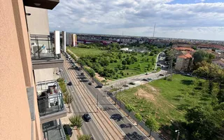 2 camere| Bulevardul Liviu Rebreanu-la 5 minute de Spitalul Jud| loc de parcare| - Poză 16