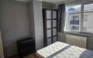 Apartament 2 camere open space, mobilat, bloc nou, Mărășești - Poză 5