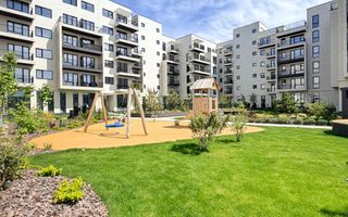 Vanzare 2 Camere Proiect Boutique - Poză 8