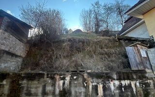 Teren de casa | Intravilan | 436 mp | Rasinari - Poză 5