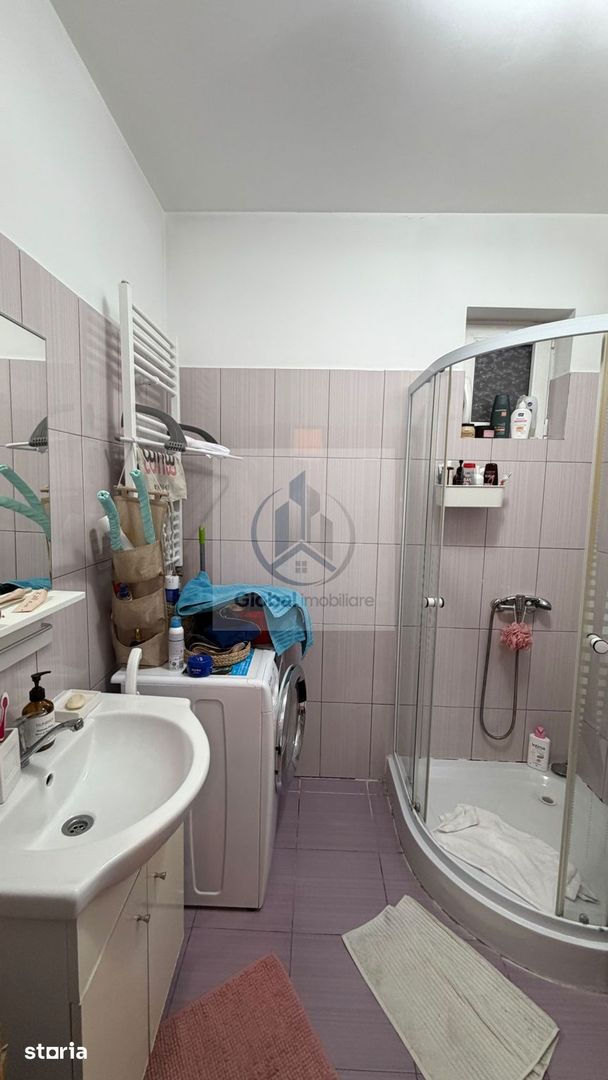 Apartament 2 camere Voluntari | 42 mp | Stil scandinav | 400 € - Poză 10