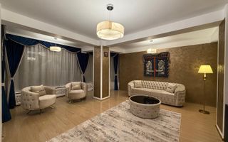 De inchiriat apartament premium cu vedere directă la Dunăre, 1000 euro - Poză 12