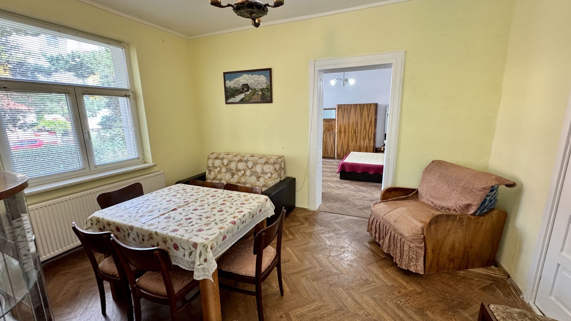 Oferta rezervata! Oază de liniște cu curte în zona Blumana - Poză 11