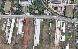 Teren de vânzare – Sector 1, Șoseaua de Centură | 4.852 mp - Poză 4
