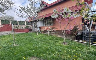 NECTORA IMOB Exclusivitate-Casa Str. Caisilor, 757 mp tereen, Utilata - Poză 1