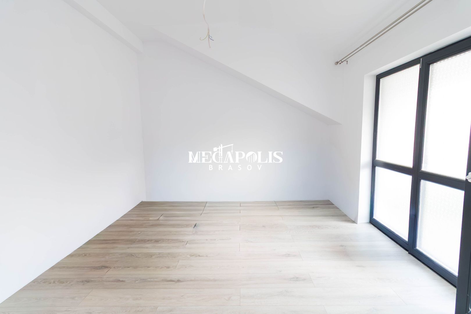 Apartament 2 camere | decomandat | 53 mp | Roka Village | Sânpetru - Poză 7