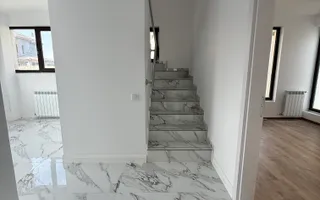 Vila 5 camere 163 mp construiți + teren 289mp - construcție 2023 - Poză 18
