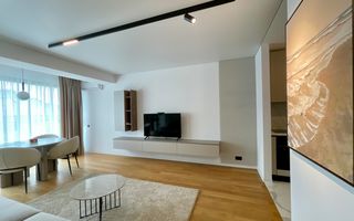 Apartament modern***2 camere***LUX***Prima inchiriere//Mall Promenada - Poză 6