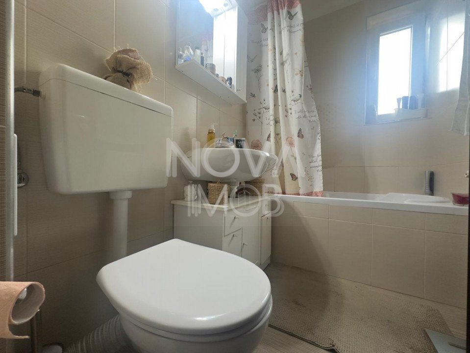Apartament 3 camere, Selimbar - Poză 7