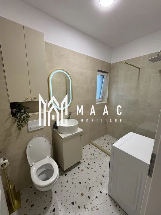 Apartament 2 camere Selimbar - Poză 4
