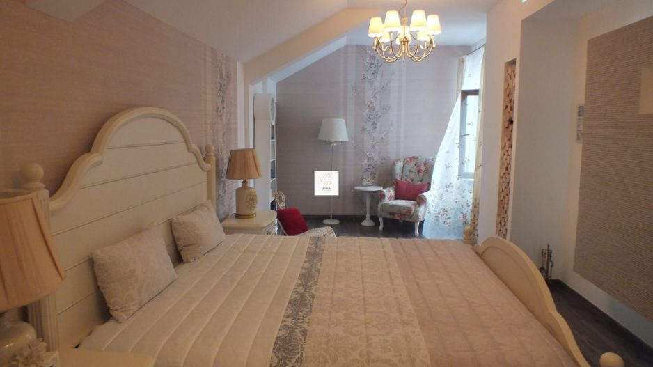 Vila Horezu Romanii de Jos - Poză 27