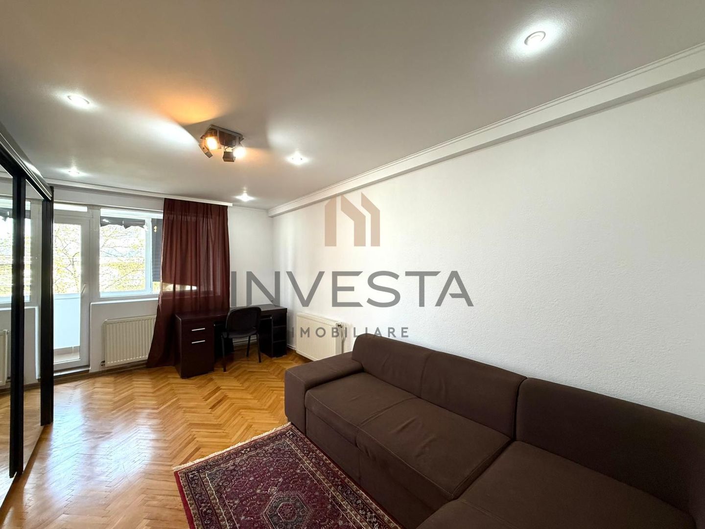 Apartament 2 camere – Gheorgheni, locatie excelenta! - Poză 2