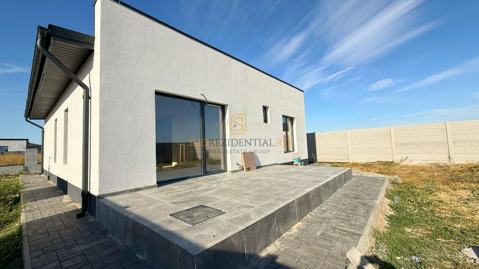 Casa individuala / Teren 469 mp / 4 Camere / La bulevard - Poză 5