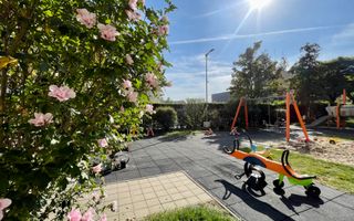 Apartament cu 3 camere *198mp*+ 2 Terase + Parking / Pipera - Poză 51