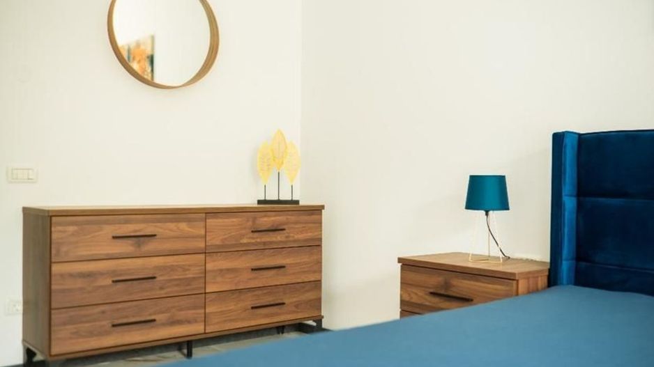 2 camere | Grand Park | Pipera | sala fitness | piscina - Poză 12