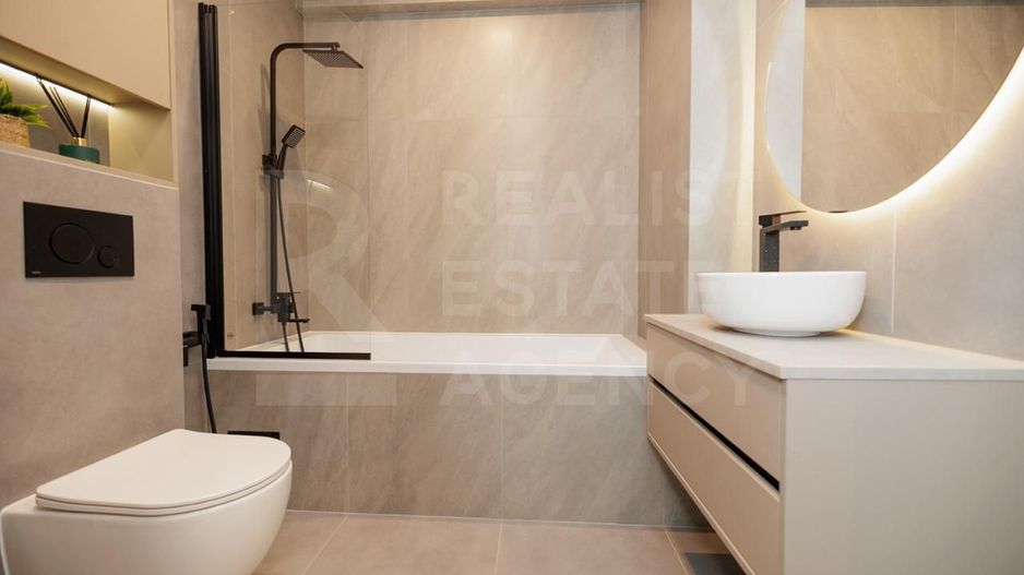Vânzare, apartament, 1 cameră, Strada Vasile Dokuceaev, Telecentru - Poză 19