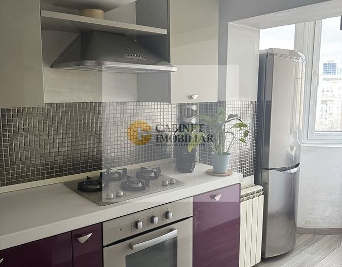 2 Camere Decomandat | Bulevardul Unirii | 3 balcoane | 72mp total - Poză 11