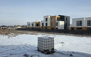 Proiect Casă spațioasă de vânzare – 4 camere  Ghimbav, Brașov - Poză 18