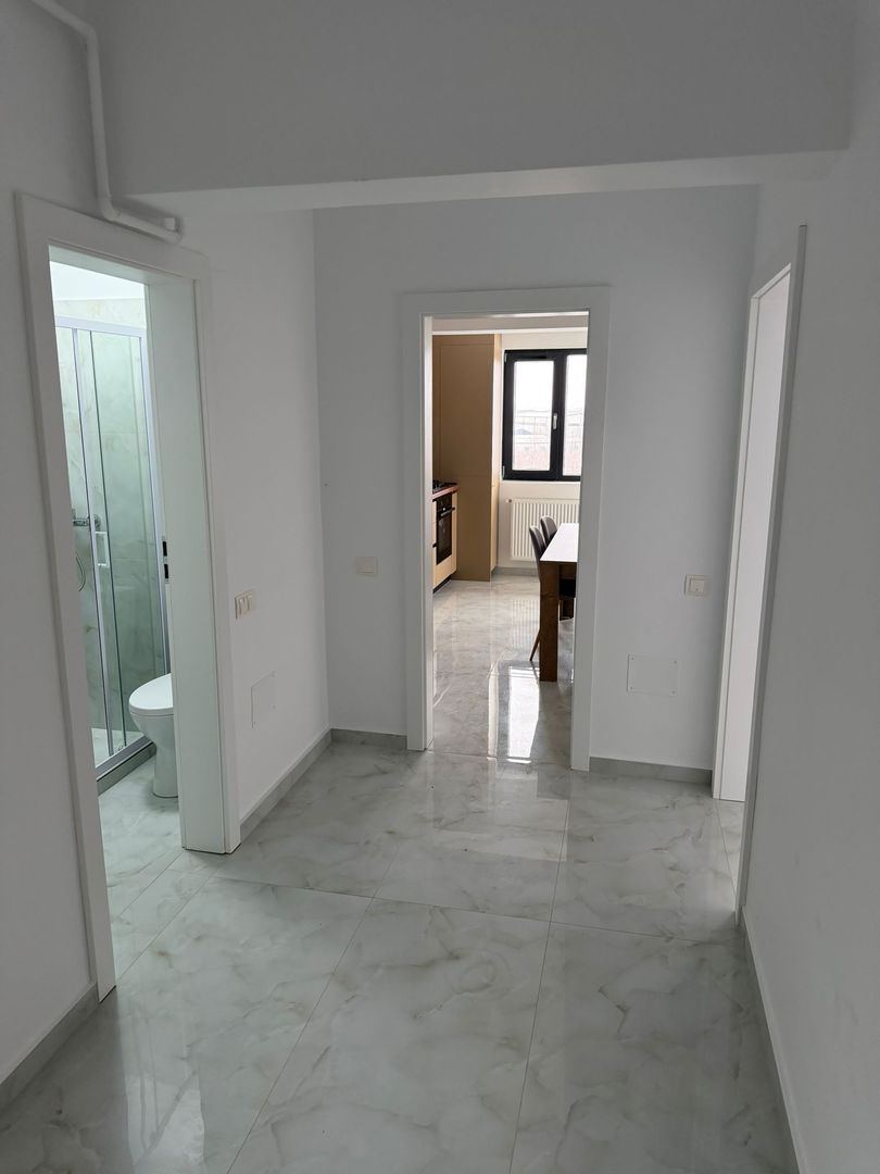 AP. 3 CAMERE MAGURELE, PRIMA INCHIRIERE, PARCARE, BLOC NOU, CENTRALA - Poză 12