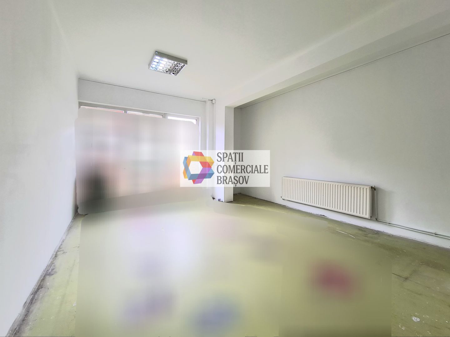Spatiu comercial de închiriat, Brasov - 50 mp # plus-imo.ro - Poză 1