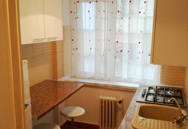 De inchiriat apartament modern 2 camere , renovat Batistei - Poză 16