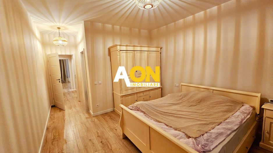 Casa 4 camere, 424 mp teren, partial mobilata, cartier Orizont - Poză 13