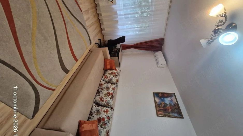 Apartament 2 camere Gorjului cu centrala proprie - Poză 2